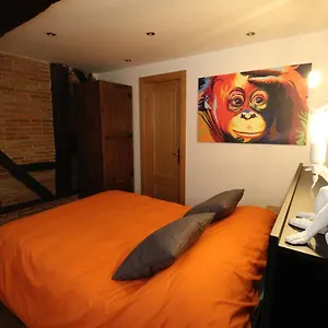 Appartement Monkeys House., Vitoria-Gasteiz